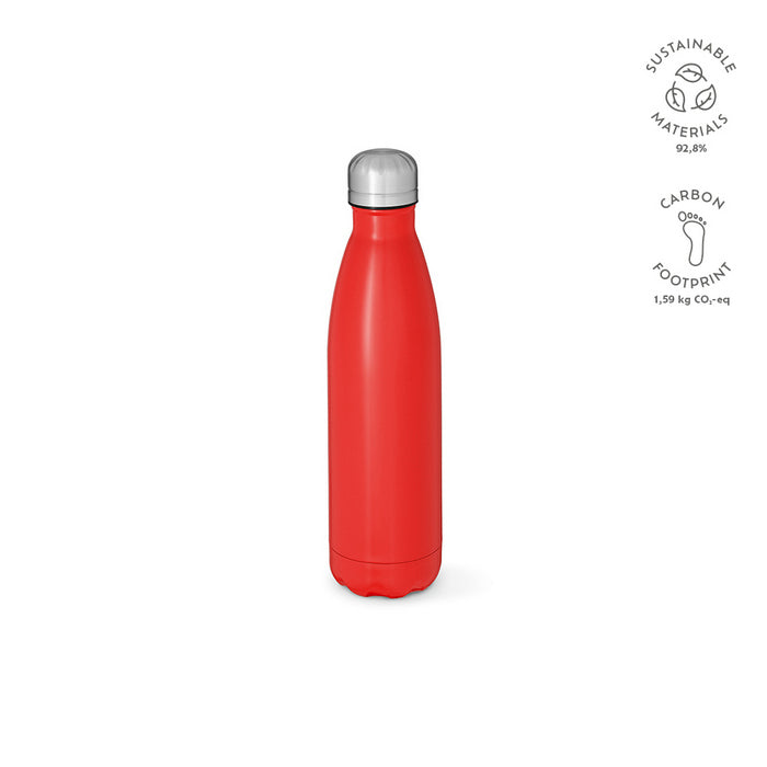 Sticla otel inoxidabil reciclat Mississippi 550, 535 ml
