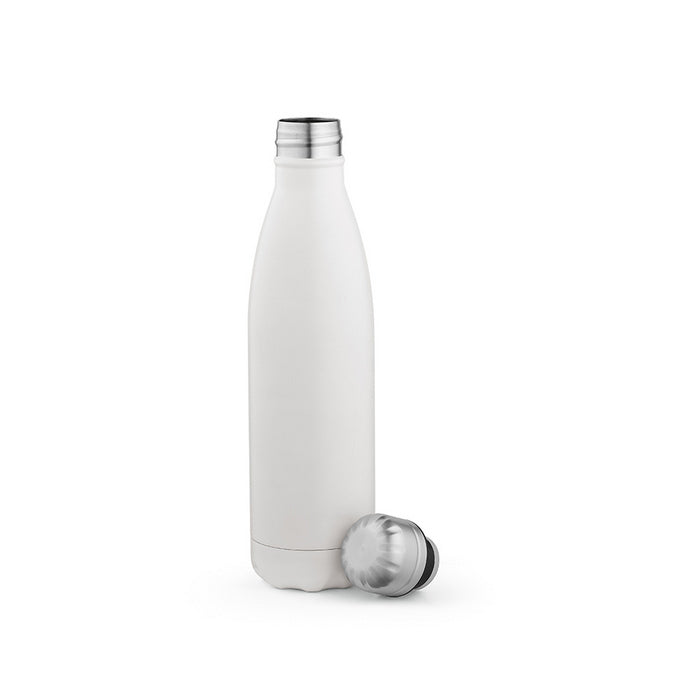 Sticla otel inoxidabil reciclat Mississippi 550, 535 ml