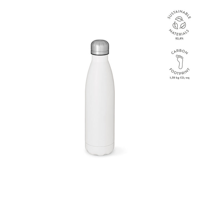 Sticla otel inoxidabil reciclat Mississippi 550, 535 ml