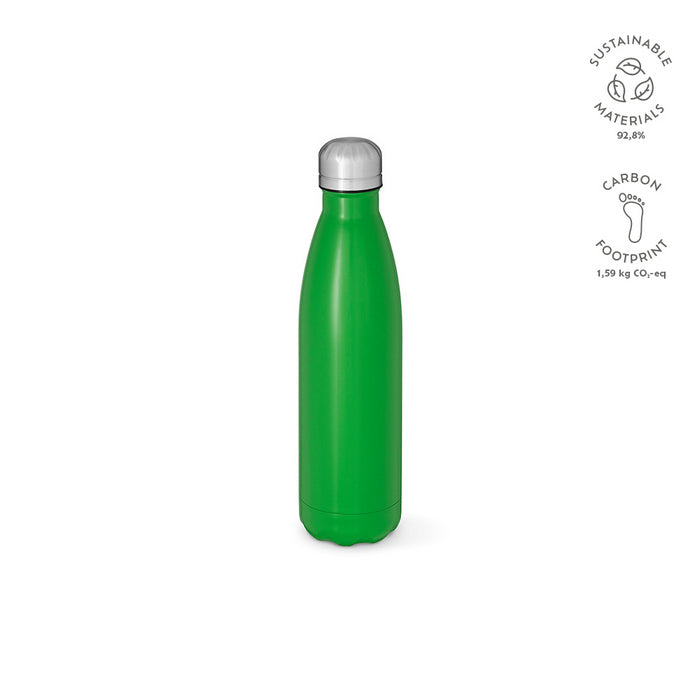 Sticla otel inoxidabil reciclat Mississippi 550, 535 ml