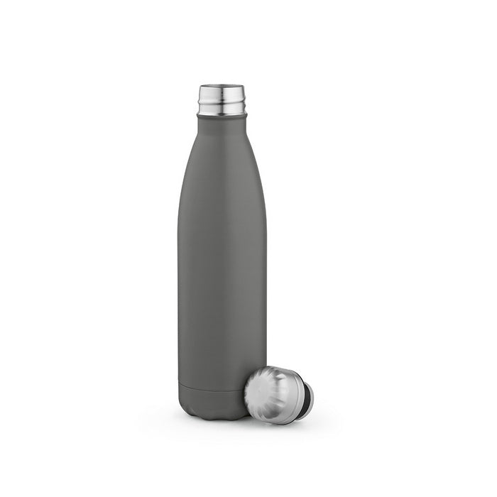 Sticla otel inoxidabil reciclat Mississippi 550, 535 ml