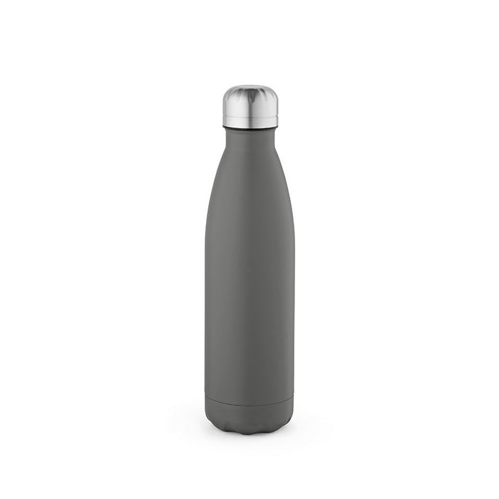 Sticla otel inoxidabil reciclat Mississippi 550, 535 ml