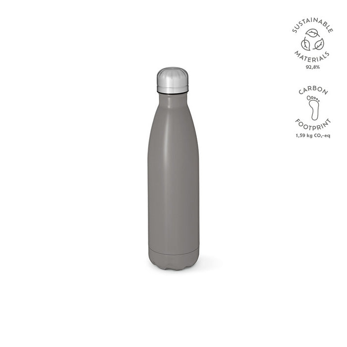 Sticla otel inoxidabil reciclat Mississippi 550, 535 ml