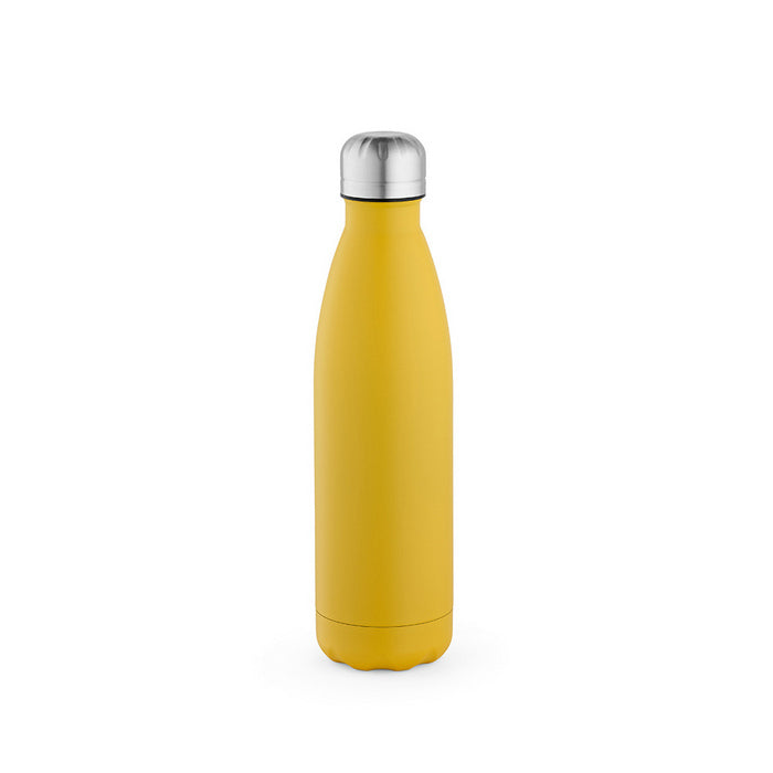 Sticla otel inoxidabil reciclat Mississippi 550, 535 ml