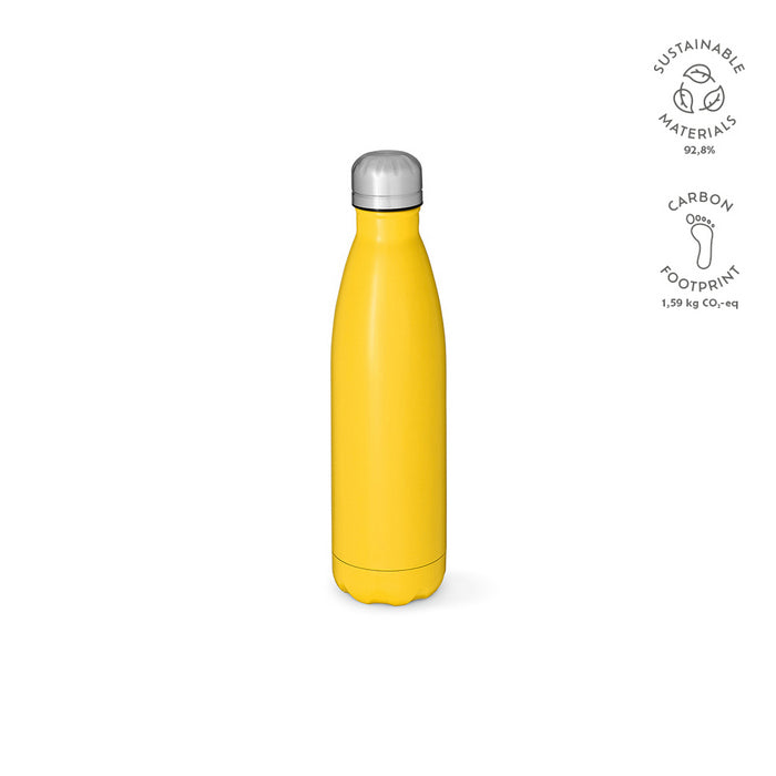 Sticla otel inoxidabil reciclat Mississippi 550, 535 ml