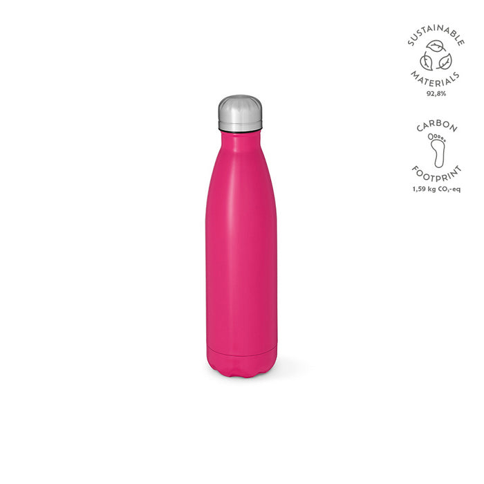 Sticla otel inoxidabil reciclat Mississippi 550, 535 ml