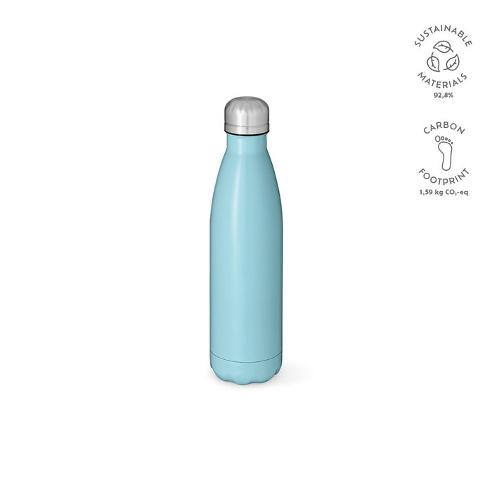 Sticla otel inoxidabil reciclat Mississippi 550, 535 ml