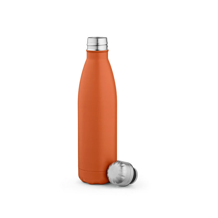 Sticla otel inoxidabil reciclat Mississippi 550, 535 ml