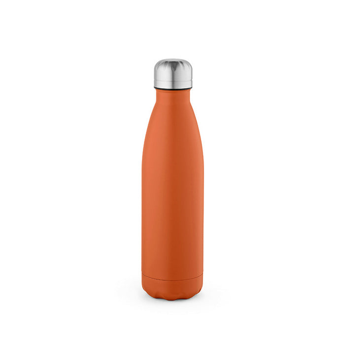 Sticla otel inoxidabil reciclat Mississippi 550, 535 ml