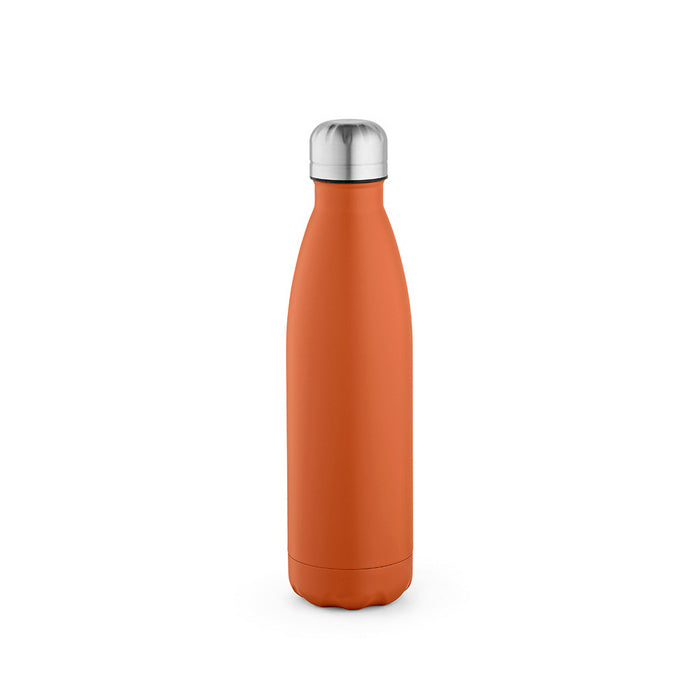 Sticla otel inoxidabil reciclat Mississippi 550, 535 ml