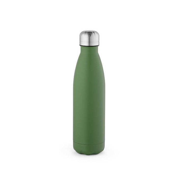 Sticla otel inoxidabil reciclat Mississippi 550, 535 ml