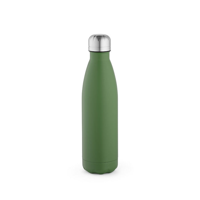 Sticla otel inoxidabil reciclat Mississippi 550, 535 ml