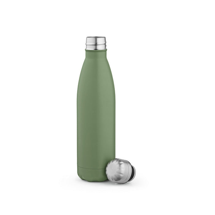 Sticla otel inoxidabil reciclat Mississippi 550, 535 ml