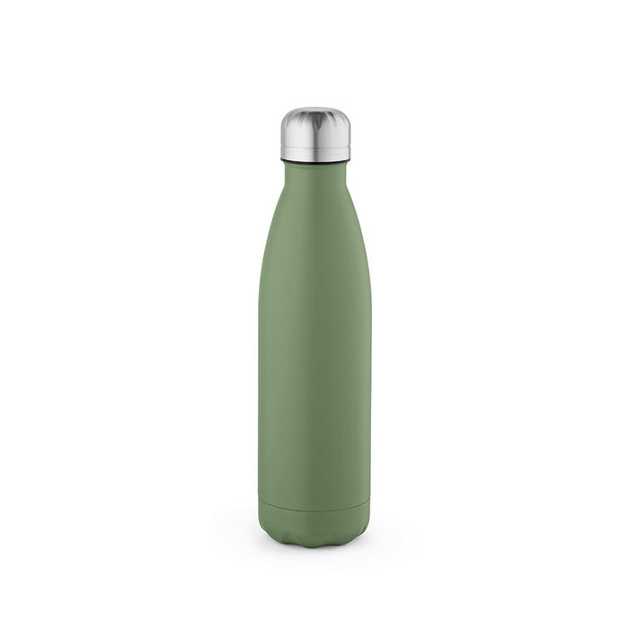 Sticla otel inoxidabil reciclat Mississippi 550, 535 ml