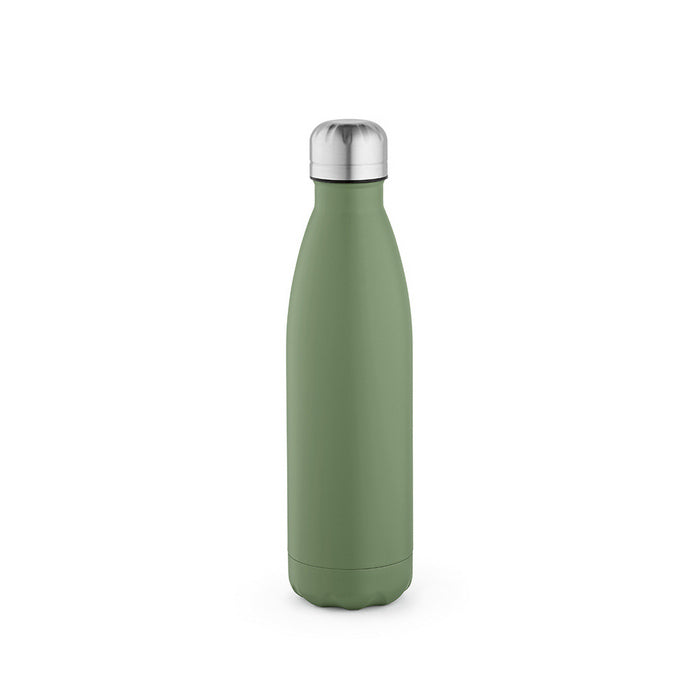 Sticla otel inoxidabil reciclat Mississippi 550, 535 ml