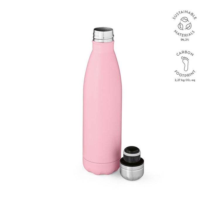 Sticla otel inoxidabil reciclat Mississippi 1100 , 1100 ml