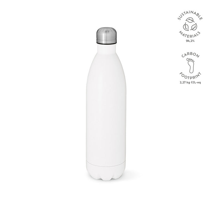 Sticla otel inoxidabil reciclat Mississippi 1100 , 1100 ml