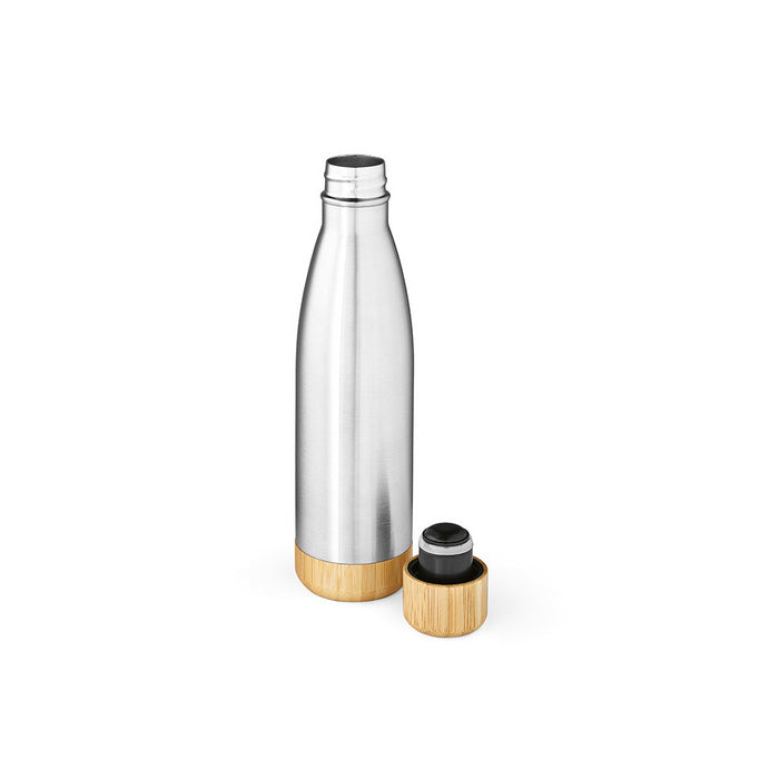 Sticla otel inoxidabil reciclat Rio Grande, 530 ml