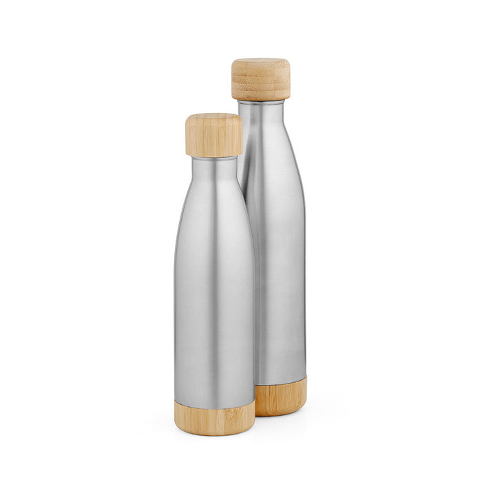 Sticla otel inoxidabil reciclat Rio Grande, 530 ml