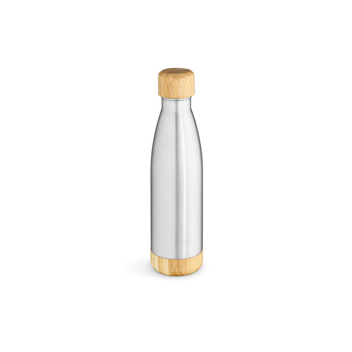 Sticla otel inoxidabil reciclat Rio Grande, 530 ml