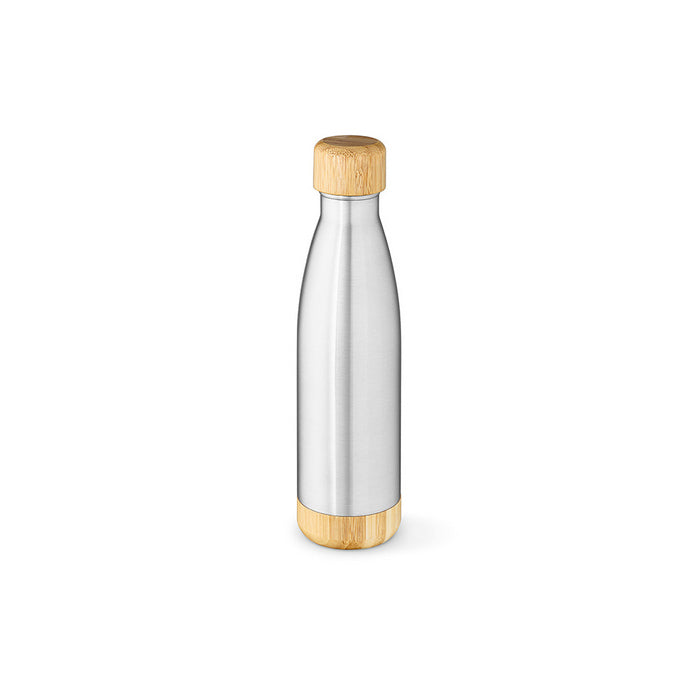 Sticla otel inoxidabil reciclat Rio Grande, 530 ml