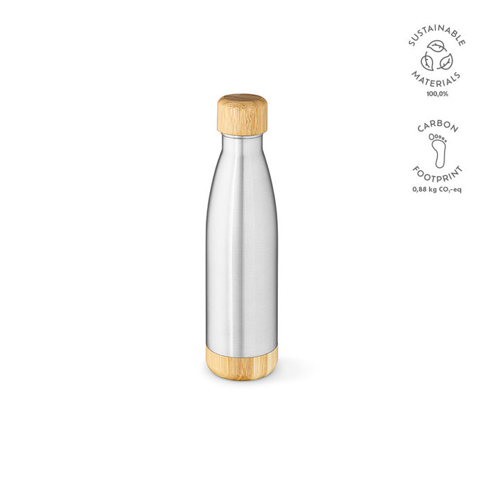 Sticla otel inoxidabil reciclat Rio Grande, 530 ml