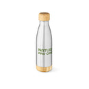 Sticla otel inoxidabil reciclat Rio Grande, 530 ml