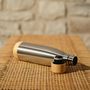 Sticla otel inoxidabil reciclat Congo, 780 ml