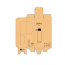 Sticla otel inoxidabil reciclat Lena, 570 ml