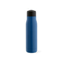 Sticla otel inoxidabil reciclat Lena, 570 ml