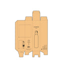 Sticla aluminiu reciclat Mackenzie, 690 ml