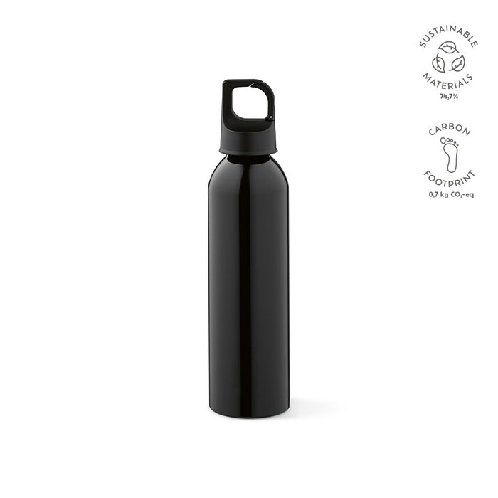 Sticla aluminiu reciclat Mackenzie, 690 ml