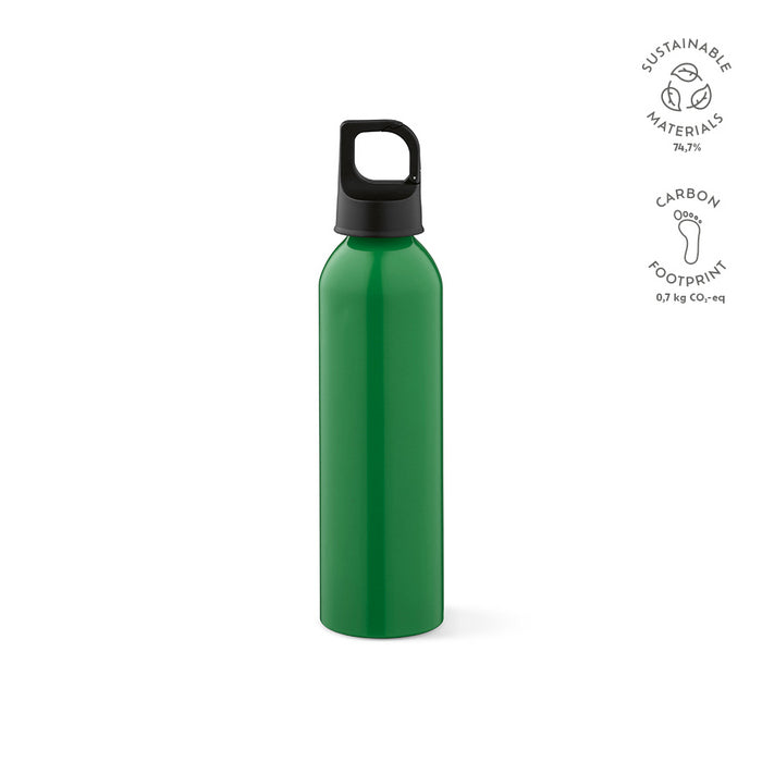 Sticla aluminiu reciclat Mackenzie, 690 ml