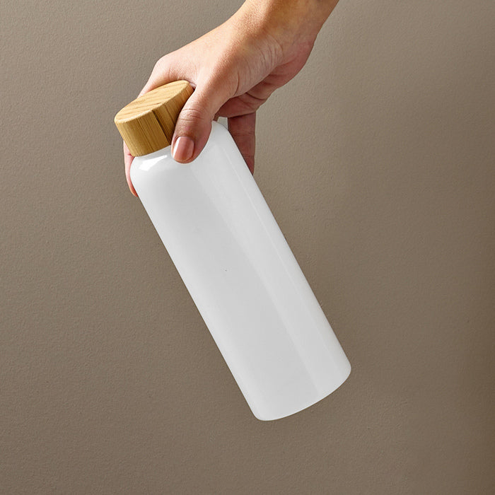 Sticla borosilicat Indus, 510 ml