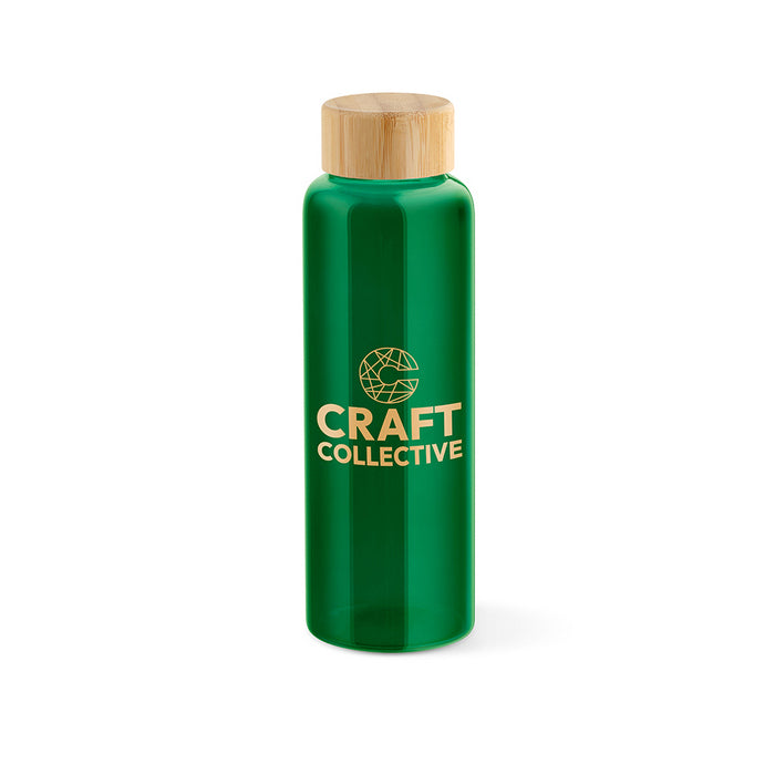 Sticla borosilicat Indus, 510 ml
