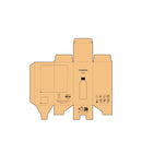 Sticla aluminiu reciclat Yukon, 550 ml