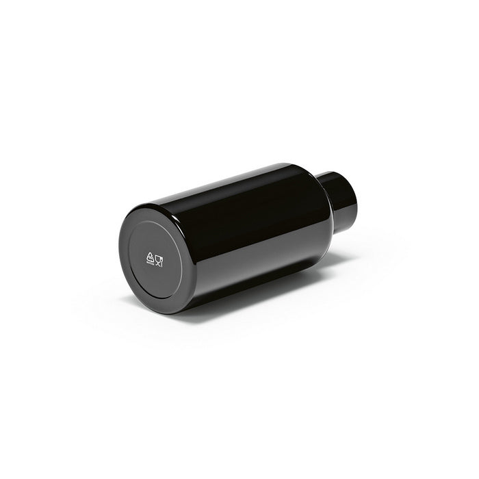 Sticla aluminiu reciclat Yukon, 550 ml