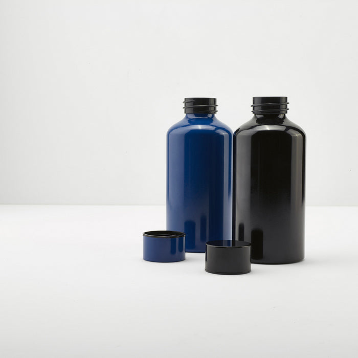 Sticla aluminiu reciclat Yukon, 550 ml