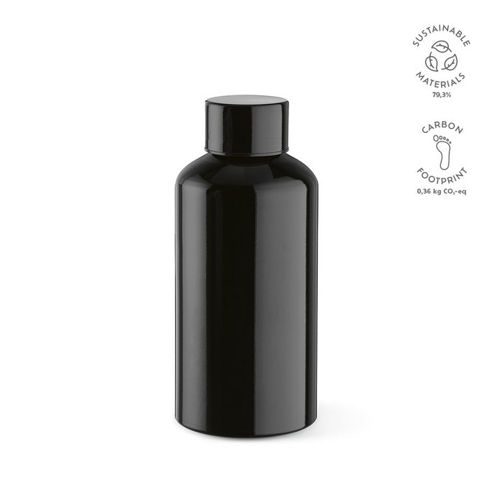 Sticla aluminiu reciclat Yukon, 550 ml