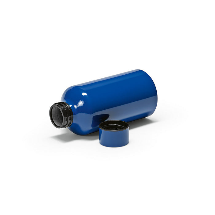 Sticla aluminiu reciclat Yukon, 550 ml