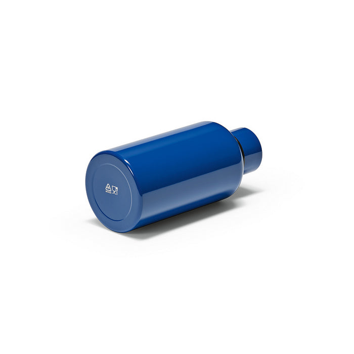 Sticla aluminiu reciclat Yukon, 550 ml