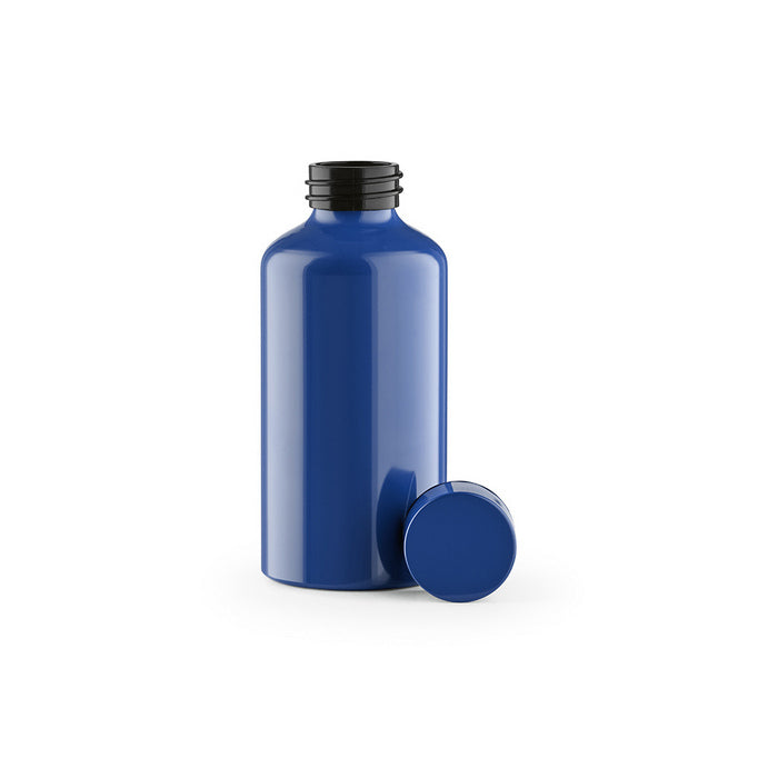 Sticla aluminiu reciclat Yukon, 550 ml