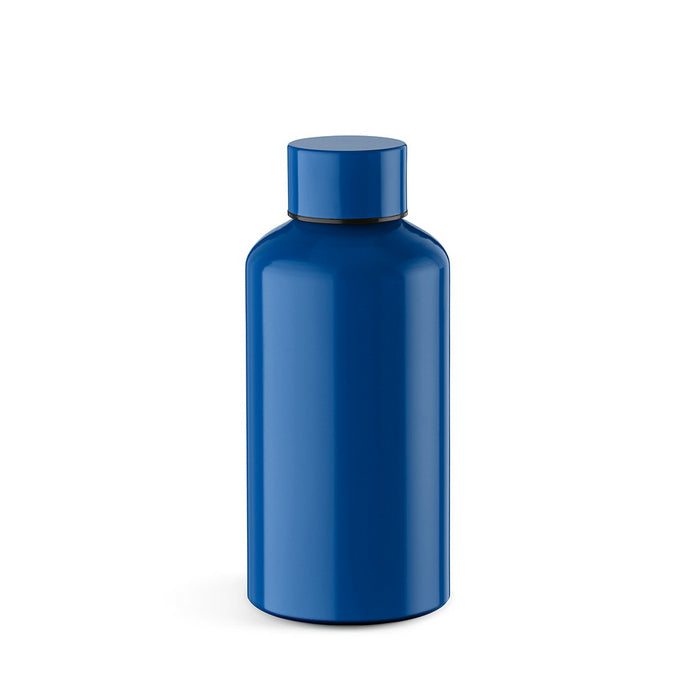 Sticla aluminiu reciclat Yukon, 550 ml