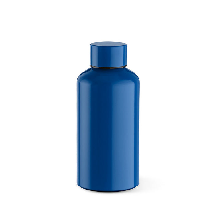 Sticla aluminiu reciclat Yukon, 550 ml