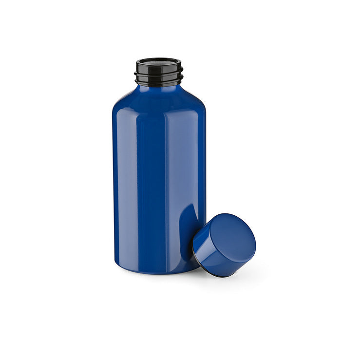 Sticla aluminiu reciclat Yukon, 550 ml