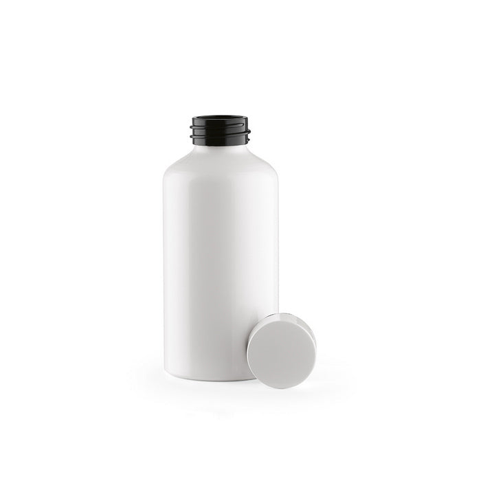 Sticla aluminiu reciclat Yukon, 550 ml