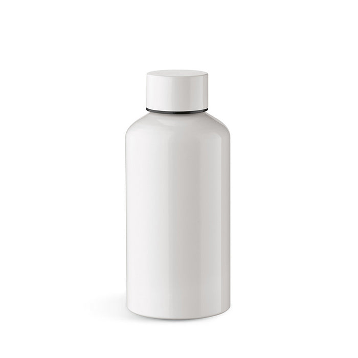 Sticla aluminiu reciclat Yukon, 550 ml