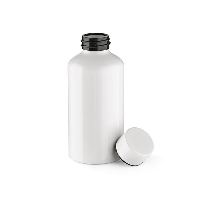 Sticla aluminiu reciclat Yukon, 550 ml