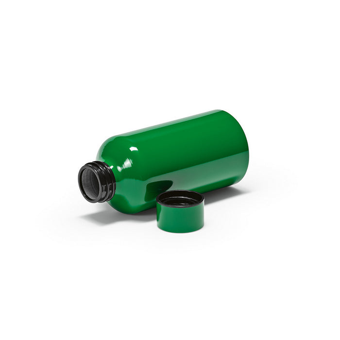 Sticla aluminiu reciclat Yukon, 550 ml
