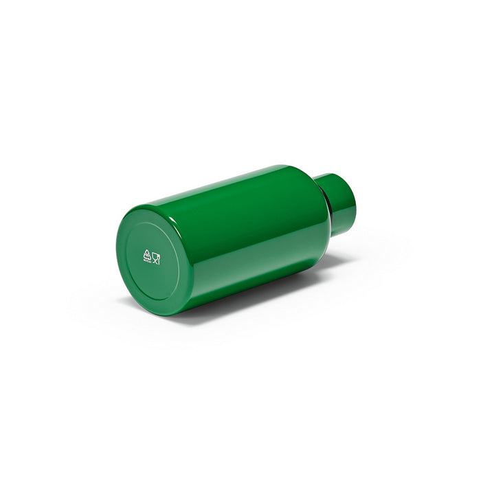Sticla aluminiu reciclat Yukon, 550 ml
